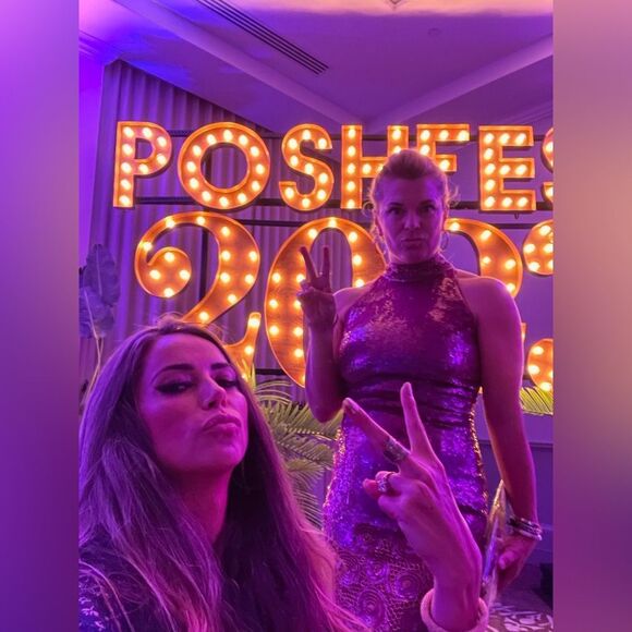 LIVE SHOW FLYER🌟@HIITNRUNNER 🐪 🧡 🩷 🩵 - Picture 9 of 16